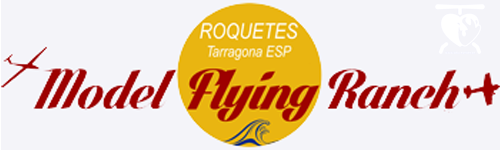 Model Flying Ranch Tortosa/Spanien